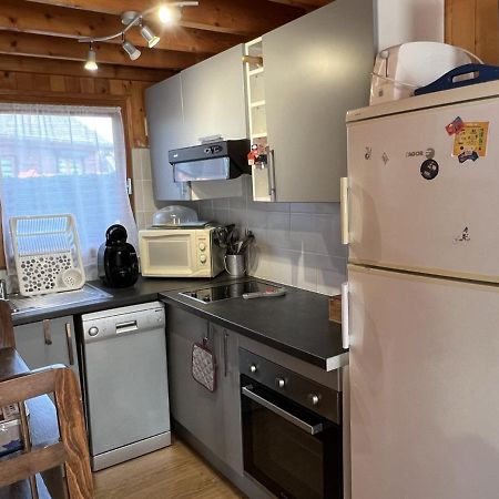 Chalet 4 Pieces A Cabourg Avec Jardin, Proche Piscine Et Tennis, Ideal Pour Familles, 6 Pers. Max - Fr-1-487-325 Buitenkant foto